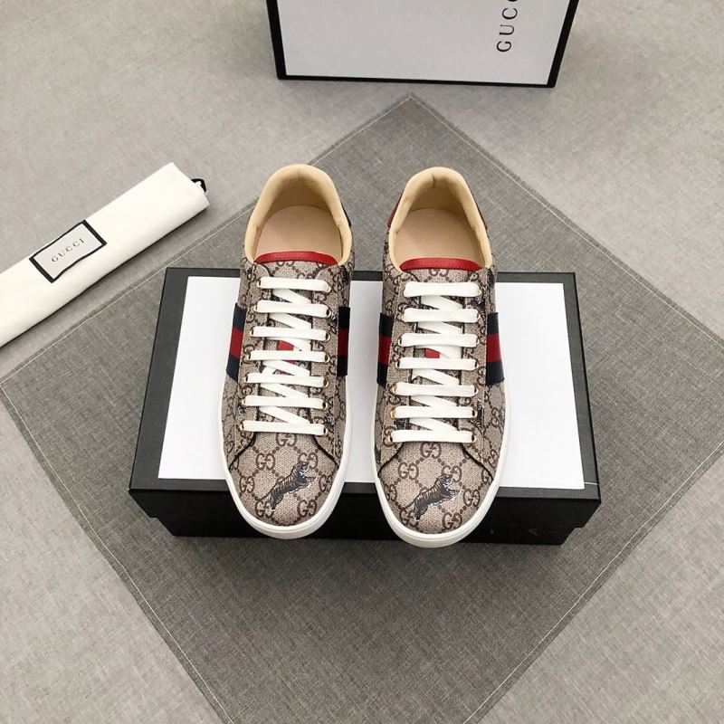 Gucci ACE Shoes